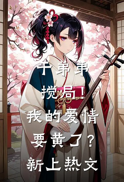 干弟弟搅局！我的爱情要黄了？新上热文
