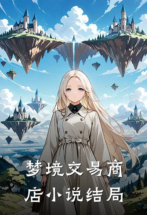 梦境交易商店小说结局