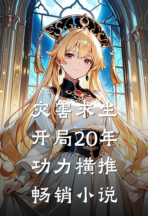 灾害求生，开局20年功力横推畅销小说