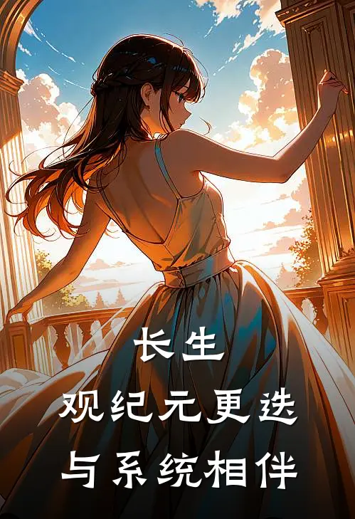 长生：观纪元更迭，与系统相伴