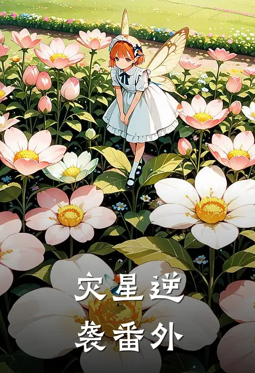 灾星逆袭 番外