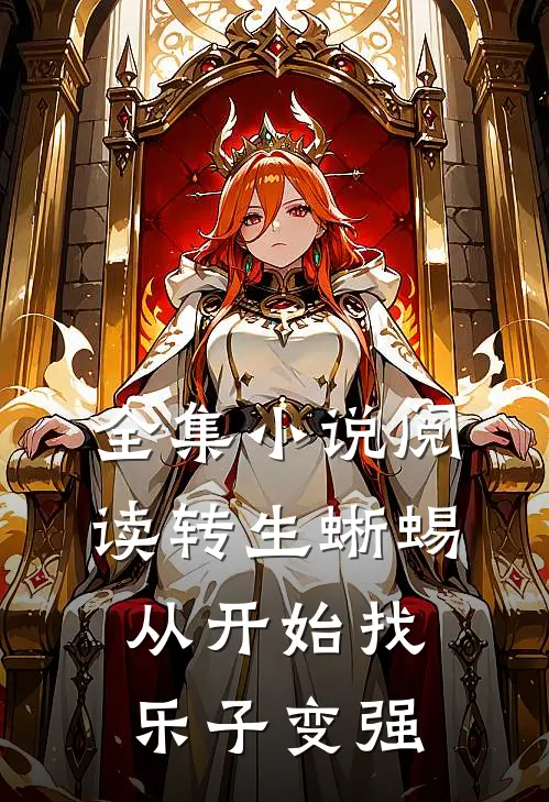 全集小说阅读转生蜥蜴从开始找乐子变强