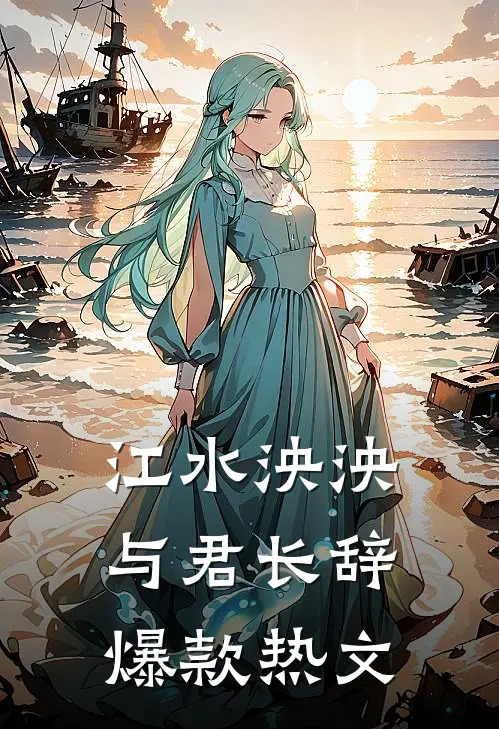 江水泱泱，与君长辞爆款热文