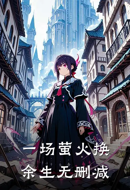 一场萤火换余生无删减
