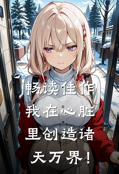 畅读佳作我在心脏里创造诸天万界！