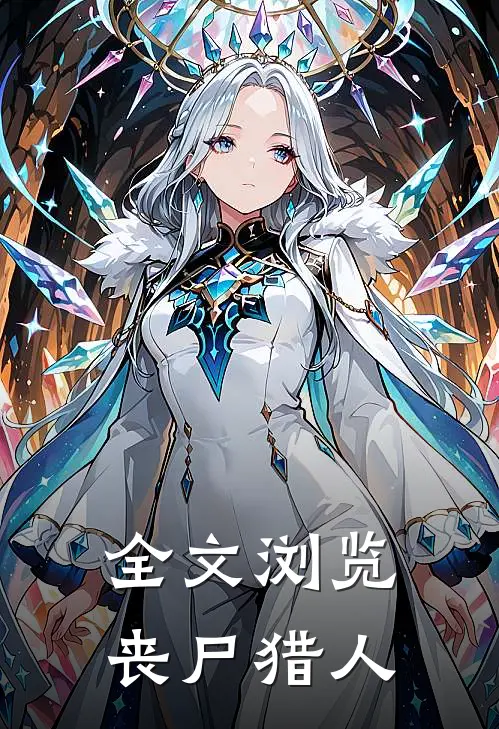 全文浏览丧尸猎人
