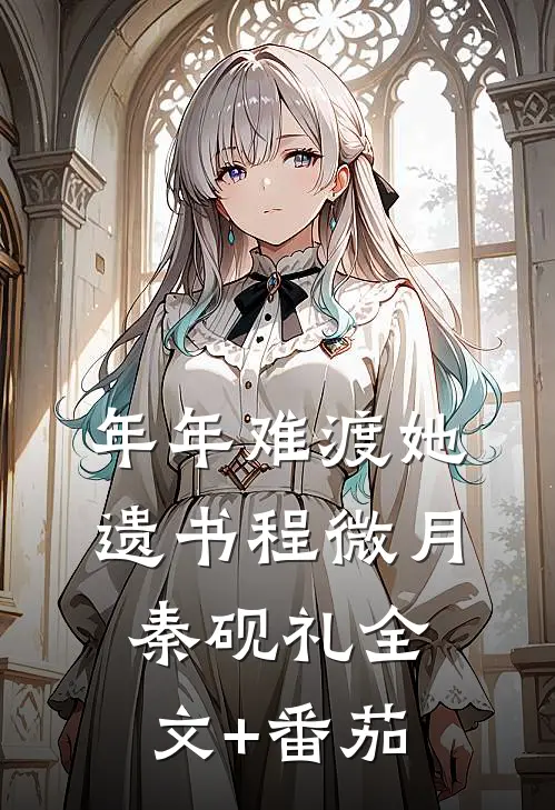 年年难渡她遗书程微月秦砚礼全文+番茄