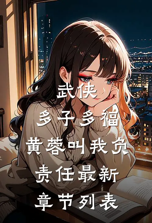 武侠：多子多福，黄蓉叫我负责任最新章节列表