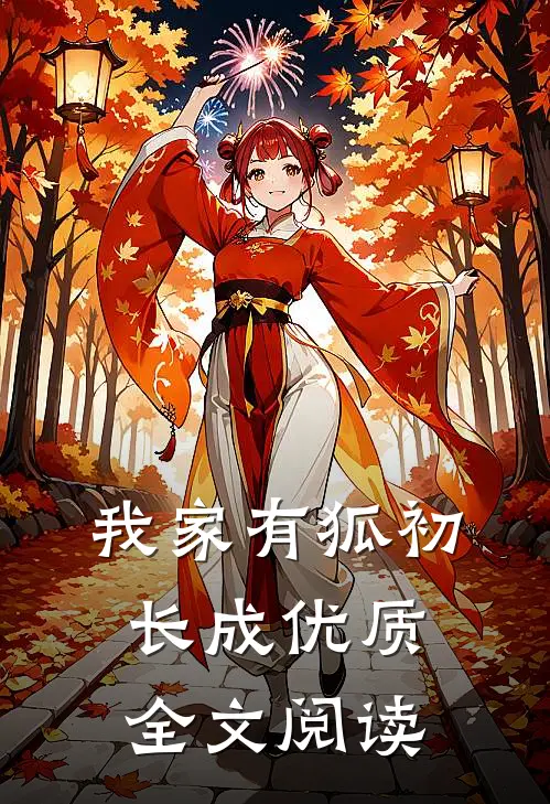 我家有狐初长成优质全文阅读
