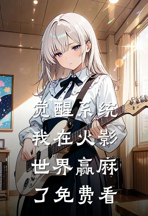 觉醒系统，我在火影世界赢麻了免费看