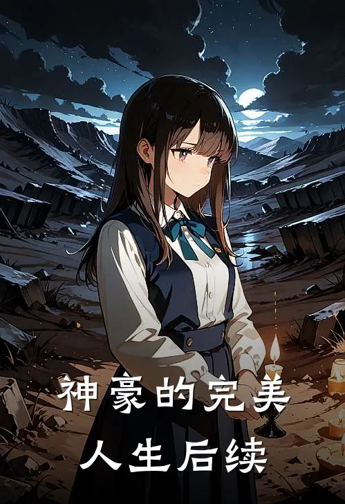 神豪的完美人生后续