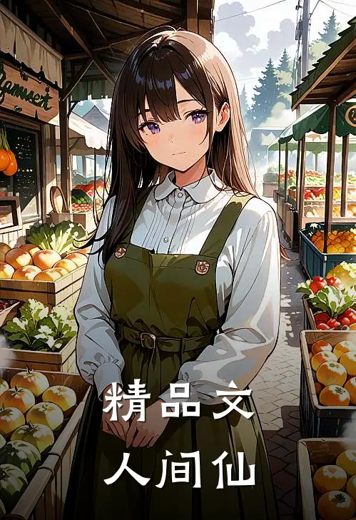 精品文人间仙
