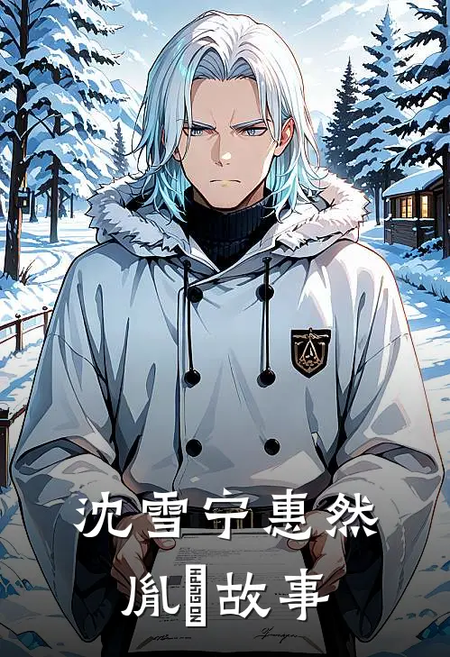 沈雪宁惠然胤禛故事