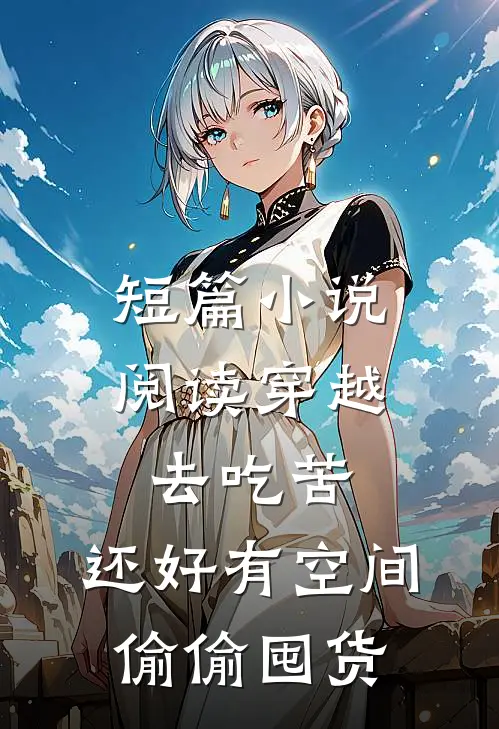 短篇小说阅读穿越去吃苦，还好有空间偷偷囤货