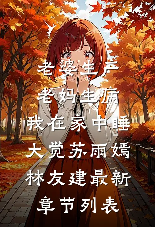 老婆生产，老妈生病，我在家中睡大觉苏雨嫣林友建最新章节列表