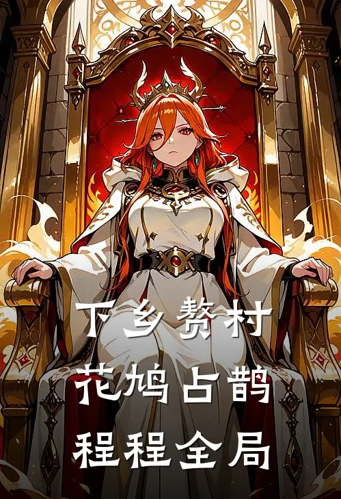 下乡赘村花鸠占鹊程程全局