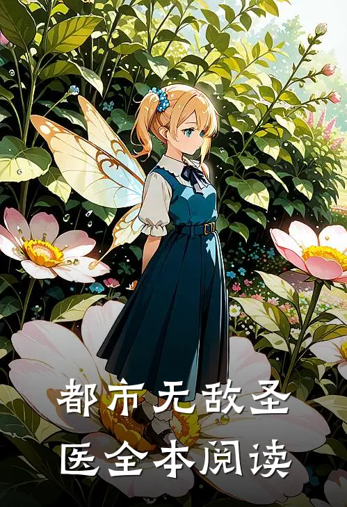 都市无敌圣医全本阅读
