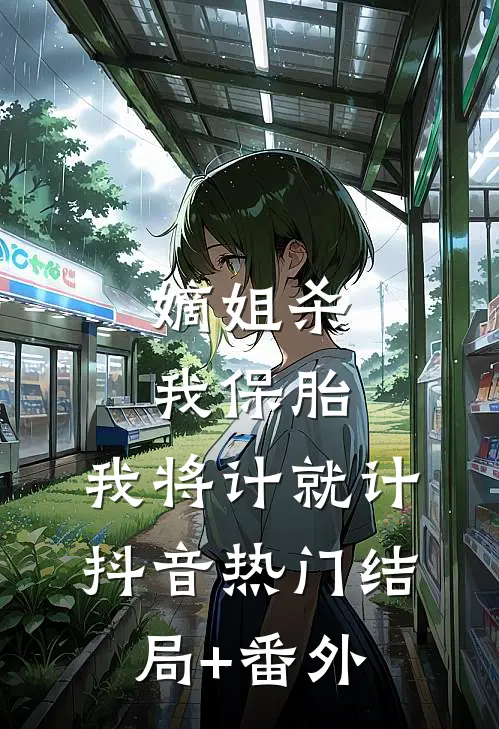 嫡姐杀我保胎，我将计就计抖音热门结局+番外