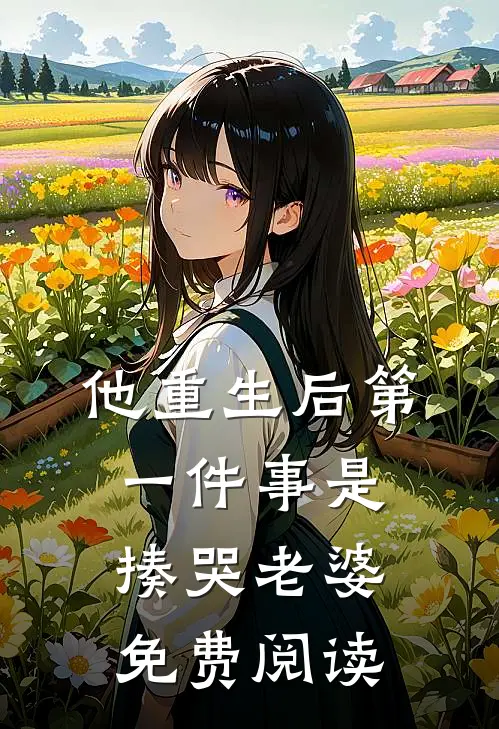 他重生后第一件事是揍哭老婆免费阅读