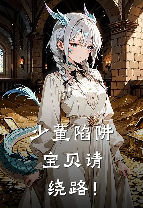 少董陷阱：宝贝请绕路！