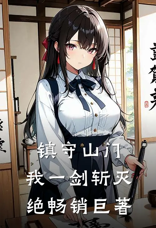 镇守山门：我一剑斩灭绝畅销巨著