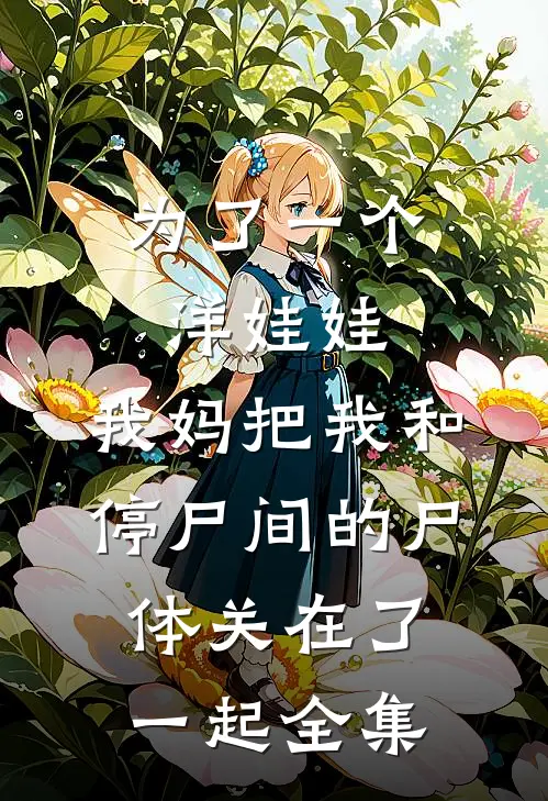 为了一个洋娃娃，我妈把我和停尸间的尸体关在了一起全集