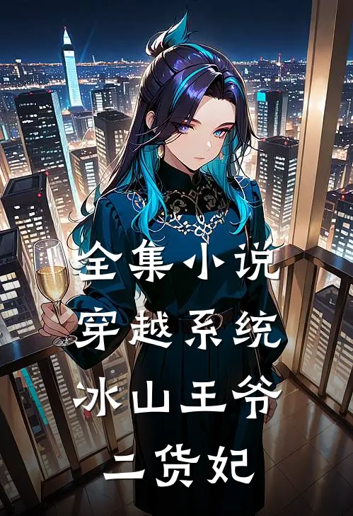 全集小说穿越系统：冰山王爷二货妃