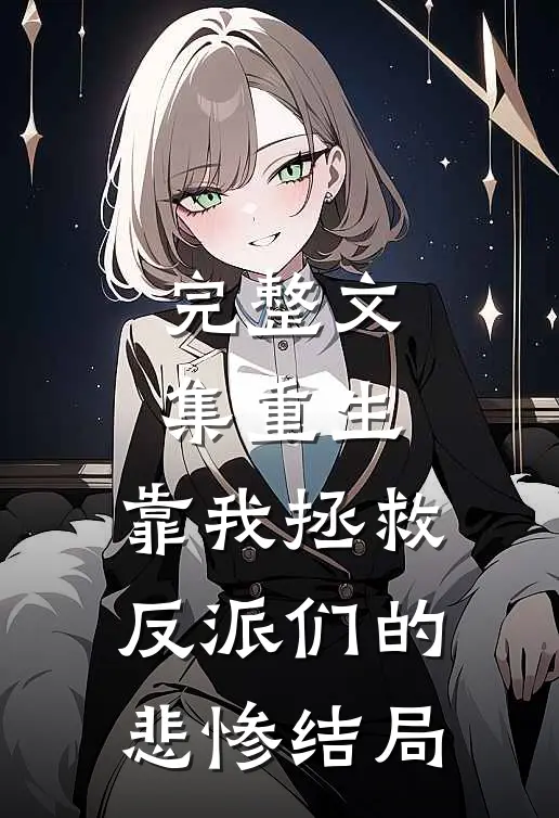 完整文集重生，靠我拯救反派们的悲惨结局