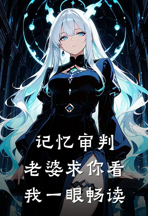 记忆审判：老婆求你看我一眼畅读