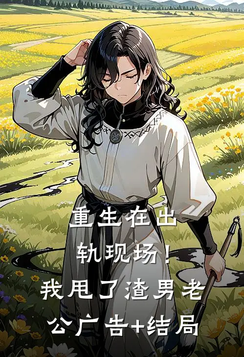 重生在出轨现场！我甩了渣男老公广告+结局