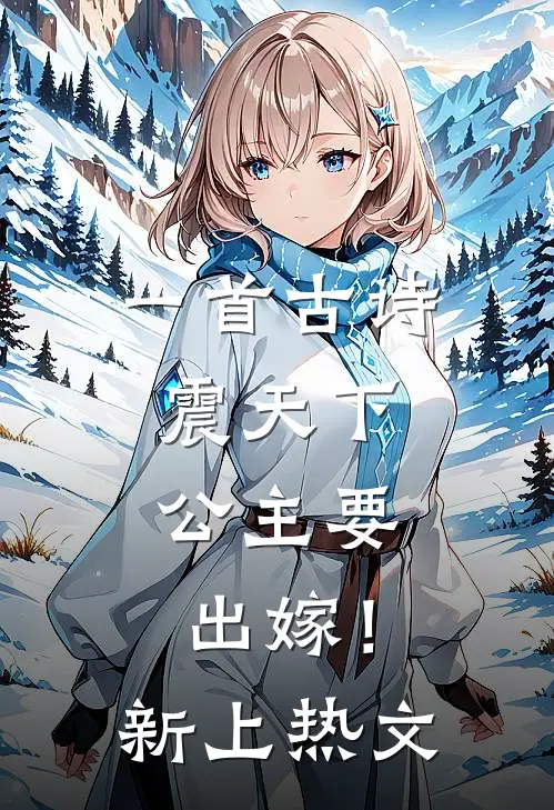一首古诗震天下，公主要出嫁！新上热文
