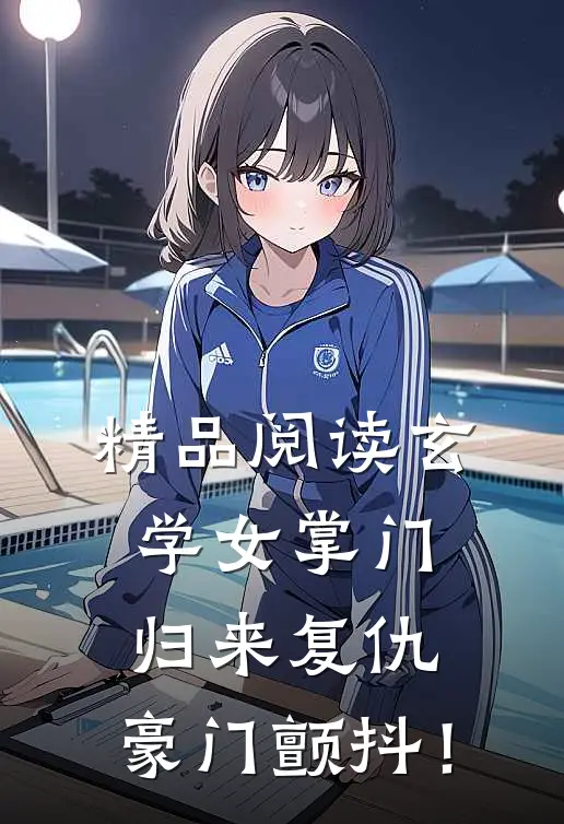 精品阅读玄学女掌门：归来复仇，豪门颤抖！