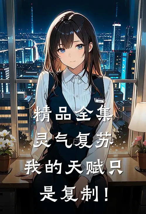 精品全集灵气复苏：我的天赋只是复制！
