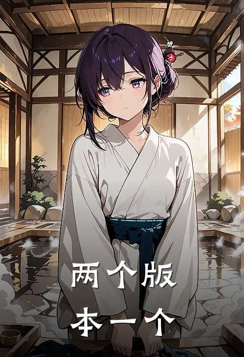 两个版本一个