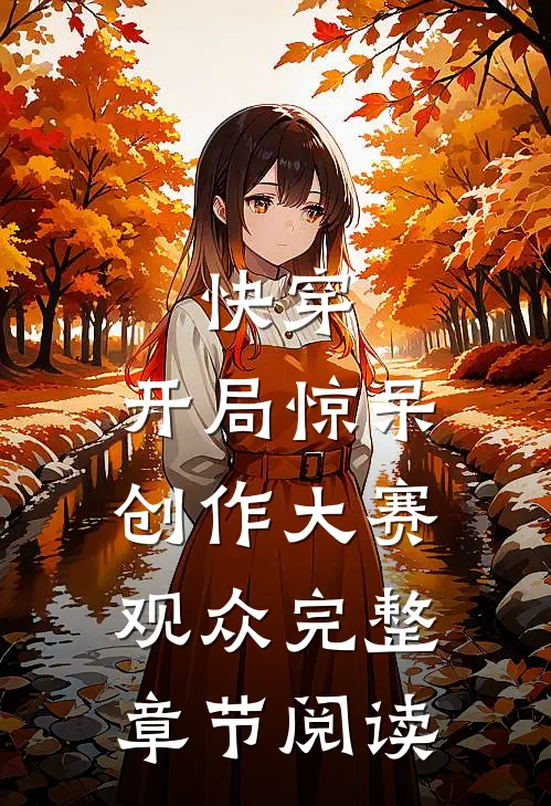 快穿：开局惊呆创作大赛观众完整章节阅读
