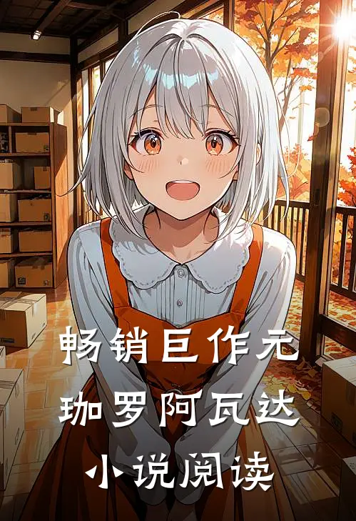 畅销巨作元珈罗阿瓦达小说阅读