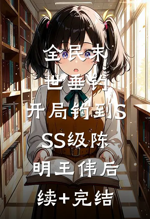 全民末世垂钓：开局钓到SSS级陈明王伟后续+完结