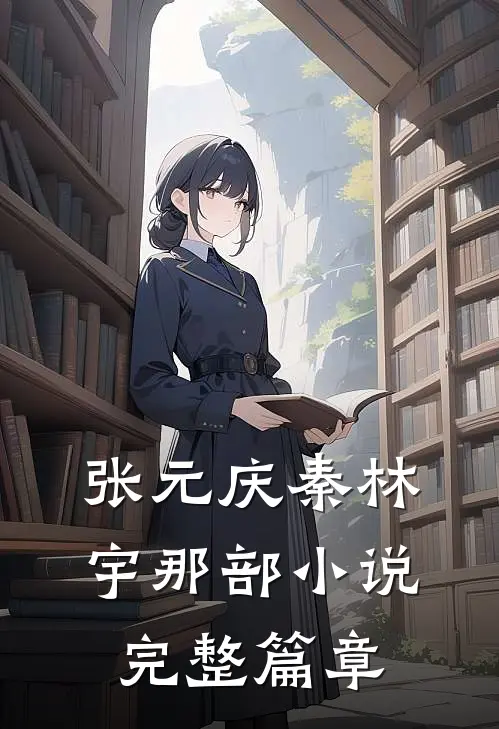 张元庆秦林宇 那部小说完整篇章