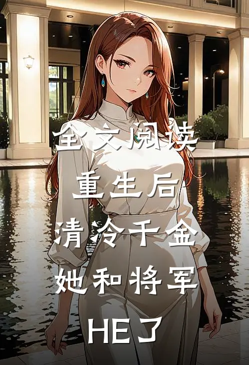 全文阅读重生后，清冷千金她和将军HE了