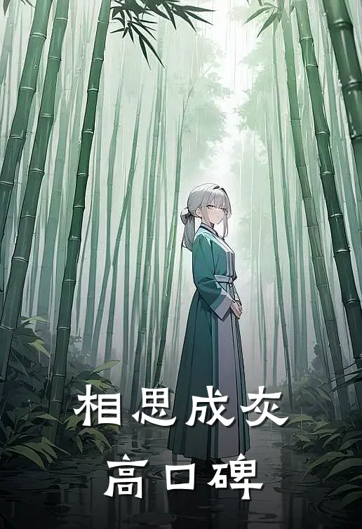 相思成灰高口碑