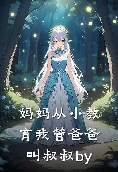 妈妈从小教育我管爸爸叫叔叔by