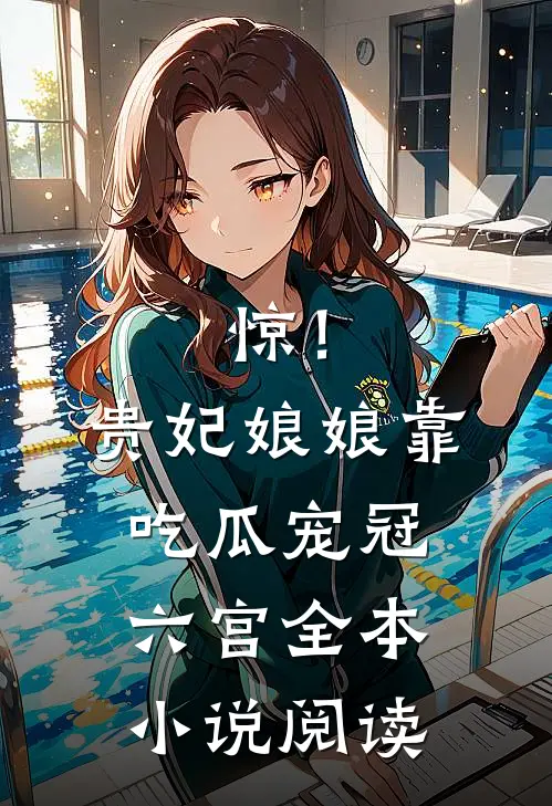 惊！贵妃娘娘靠吃瓜宠冠六宫全本小说阅读