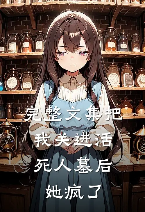 完整文集把我关进活死人墓后，她疯了