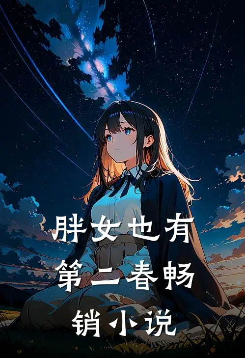 胖女也有第二春畅销小说