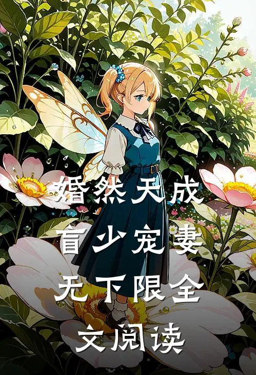 婚然天成：盲少宠妻无下限全文阅读