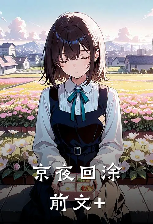 京夜回涂前文+