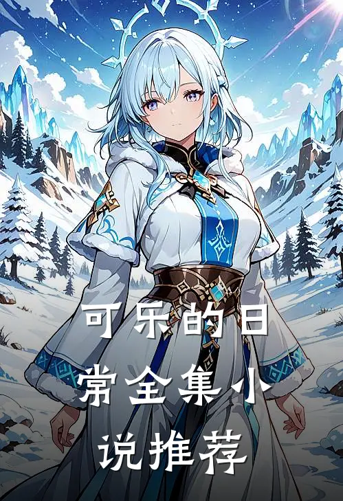 可乐的日常全集小说推荐