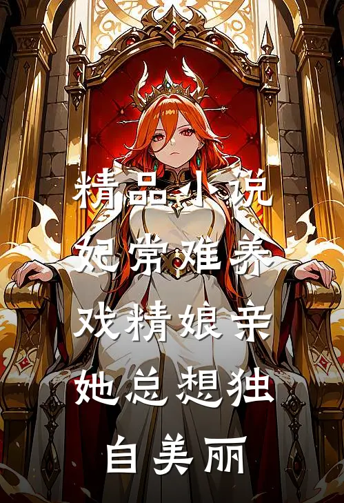 精品小说妃常难养：戏精娘亲她总想独自美丽