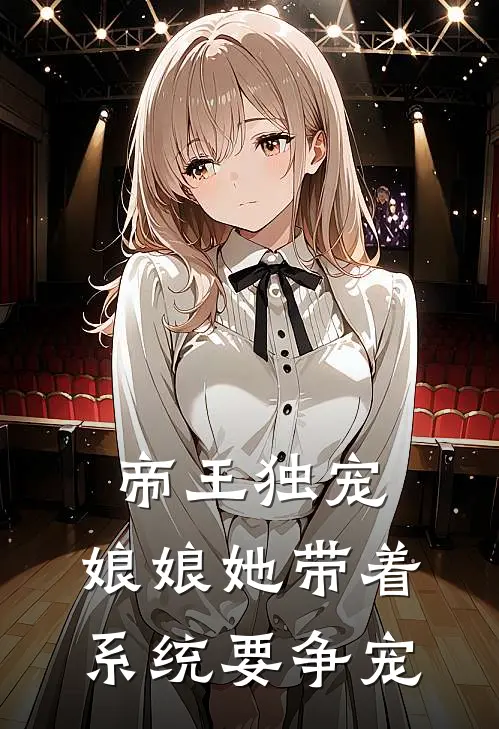 帝王独宠：娘娘她带着系统要争宠