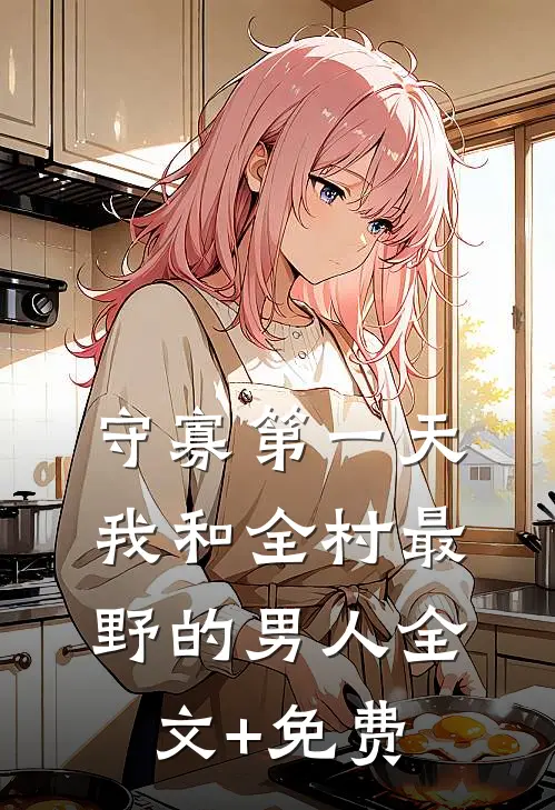 守寡第一天，我和全村最野的男人全文+免费